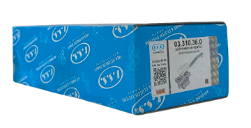 Süspansiyon Valfi - Mercedes / Oem: K003096