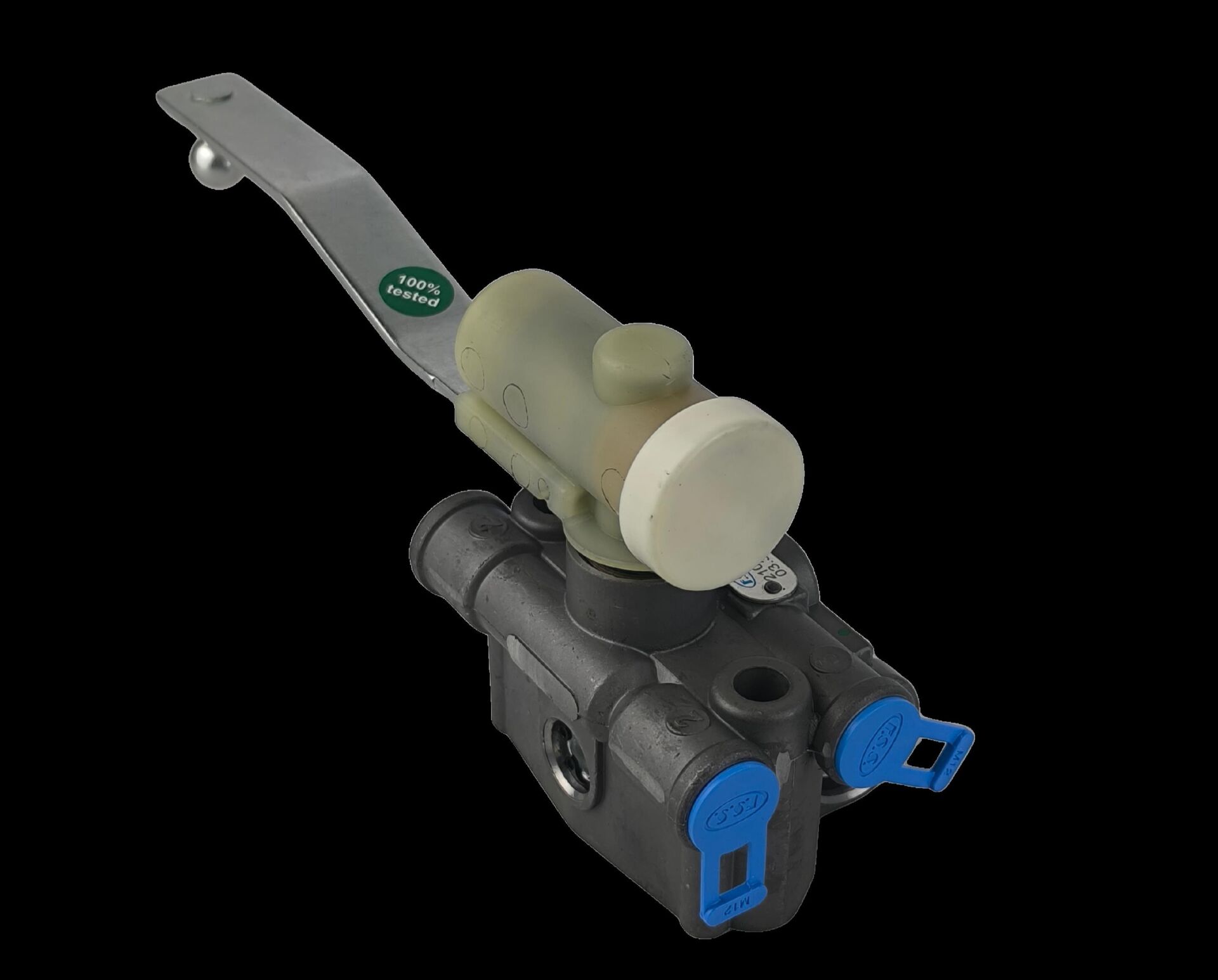 Süspansiyon Valfi - Mercedes / Oem: K003096