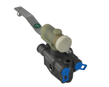 Süspansiyon Valfi - Mercedes / Oem: K003096