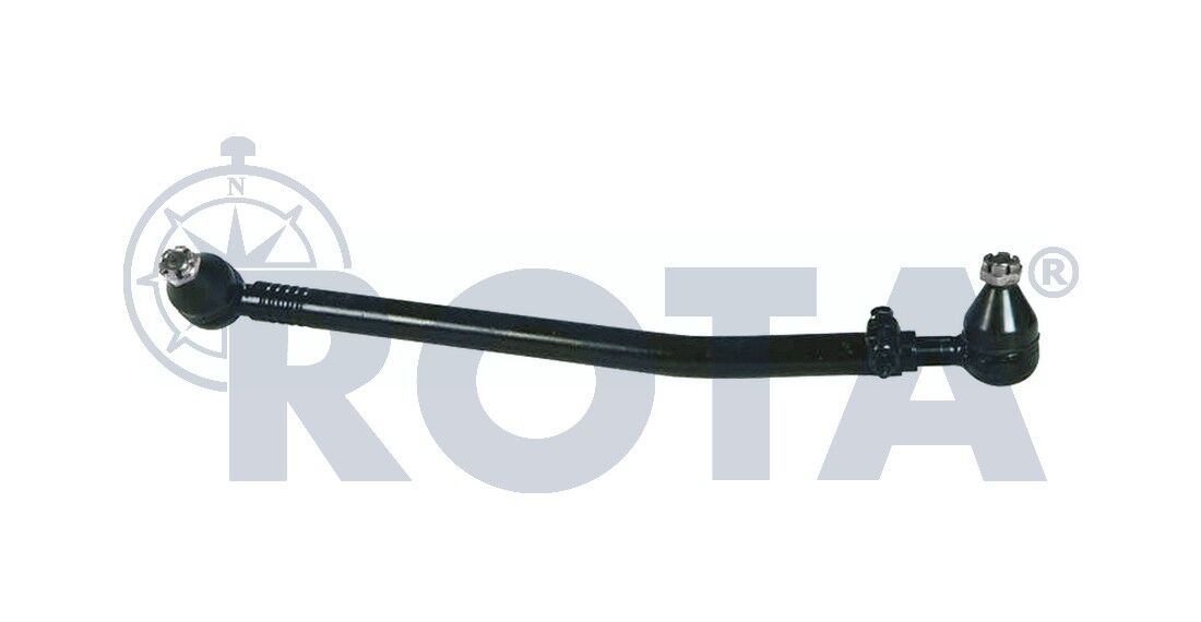 Komple Kısa Rot - Mercedes / 6174600005 - 6174600205 6174602805