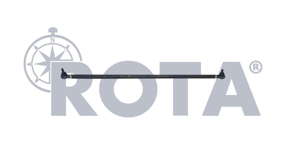 Komple Rot / Oem No: C40R133414052