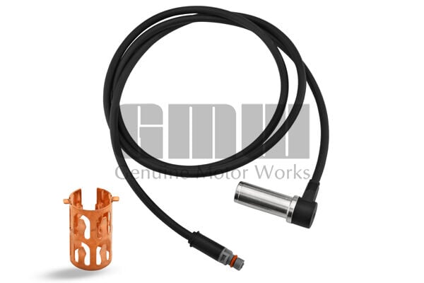 Abs Sensörü - İveco / 504007426 - 500342090