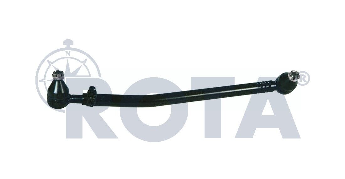 Komple Kısa Rot - Mercedes / 6734600205 - 6734600405 6734600605 6734600805