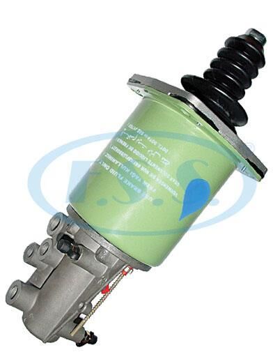 Debriyaj Alt Merkezi - Iveco Stralıs / Oem: Vg3289