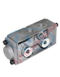 Selenoid Valfi - 0501 208 629- 85.32734.6001 - Daf Xf95 - Iveco - Man- Volvo- Bmc - Zf