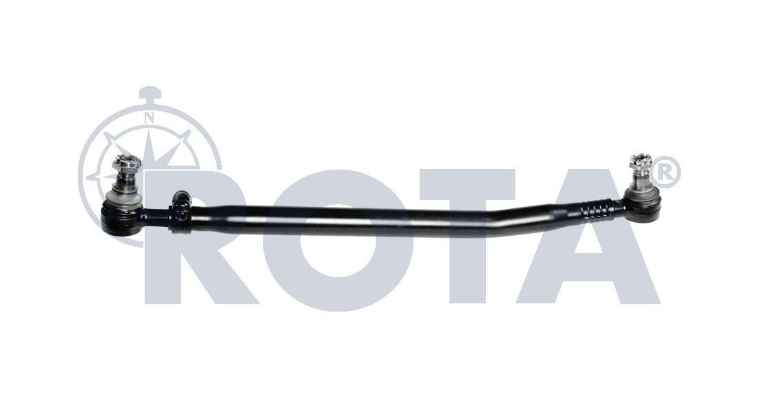 Komple Kısa Rot - Mercedes / 0014600305 - 0014600405