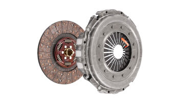 Debriyaj Seti – Ford Hiex Cargo 2526-3230 Power Serisi | Dönmez