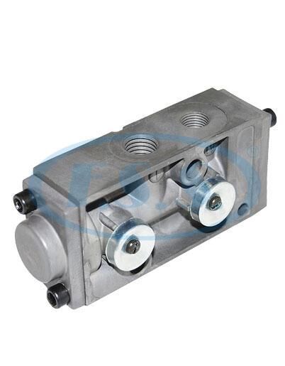 Selenoid Valfi - Daf Xf95 - Iveco - Man - Volvo - Bmc - Zf / Oem: 0501 208 629 - 85.32734.6001