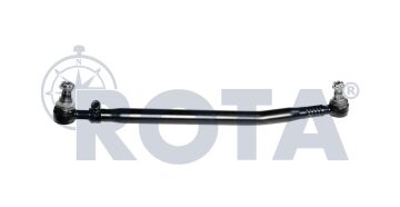 Komple Kısa Rot - Mercedes / 0014600305 - 0014600405