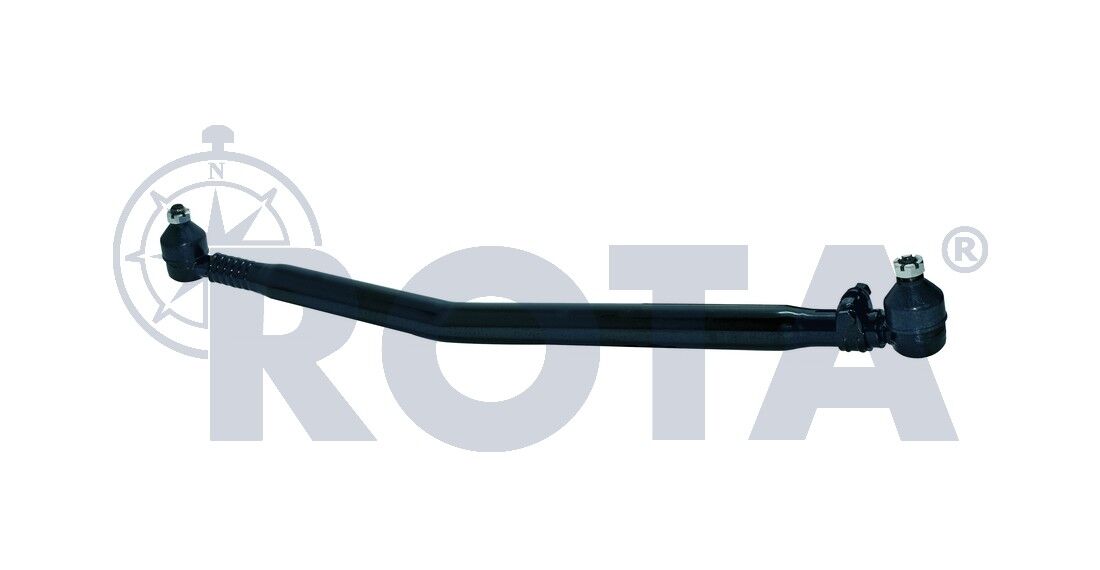 Komple Kısa Rot - Daf / 94613