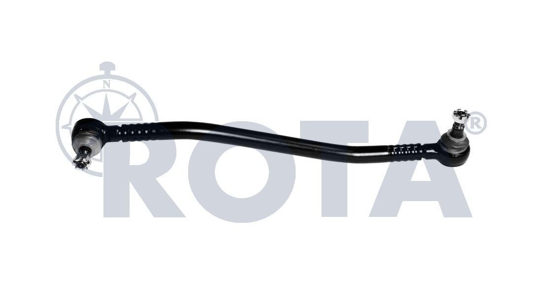 Komple Kısa Rot - Mercedes / 3144600805