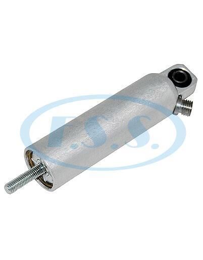 Kontrol Silindiri - Mercedes Lk, Mk, Sk Atego, Axor, Actros / Oem: Sz1166