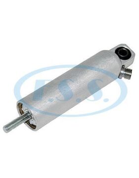 Kontrol Silindiri - Mercedes Lk, Mk, Sk Atego, Axor, Actros / Oem: Sz1166