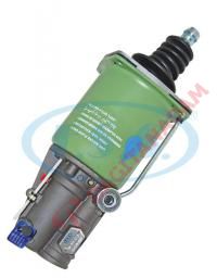 Debriyaj Alt Merkezi - Vg3269 - Daf Leyland Db250 - Irısbus - Iveco Spr1, Euro, Stralıs - Eurocargo, Eurotech