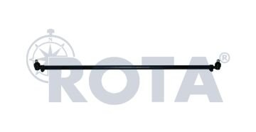 Komple Uzun Rot - Daf / 1270854 - 1337644 0288281