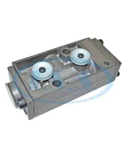 Selenoid Valfi - Ford Cargo - Daf / Oem: 0 501 219 309