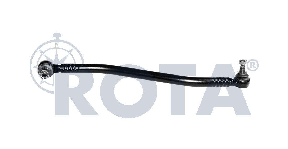 Komple Kısa Rot - Mercedes / 3144600305