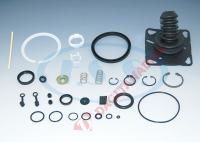 DEBRIYAJ ALT MERKEZİ TAMİR TAKIMI -  - MAN - IVECO