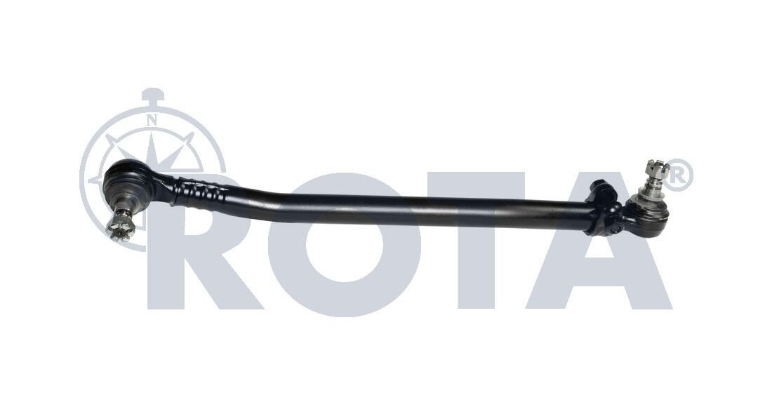 Komple Kısa Rot - Mercedes / 6684600505 - 6684600705 6684600905 6684601105