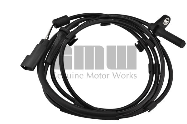 Abs Sensörü - Ford / Oem No: 6C112B372BD - 1371544 - 6C112B372BE