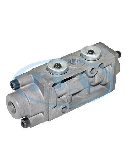 Selenoid Valfi - Volvo - Bmc - Ford - Zf / Oem: 0501 310 059