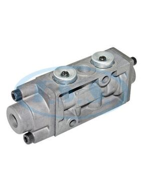 Selenoid Valfi - Volvo - Bmc - Ford - Zf / Oem: 0501 310 059