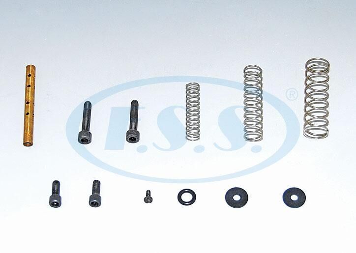 Selenoid Valfi Tamir Takımı - Volvo - Bmc - Ford - Zf
