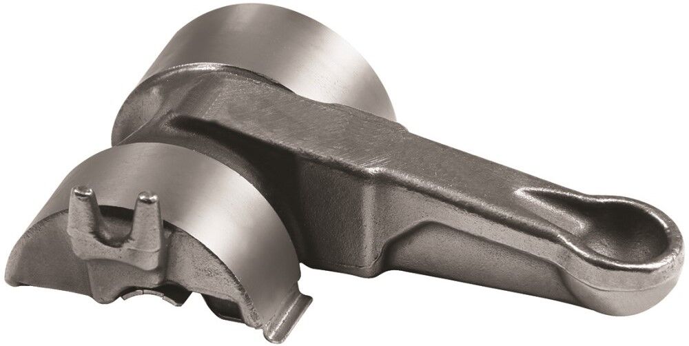 Kaliper Levye - 0° 127 mm - 5171