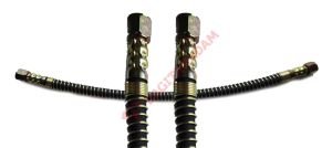 Fren Hortumu - Bmc Profesyonel Yaylı Uzun 59 Cm 22202