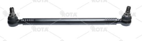 Sabit Rot - Otokar- Iveco / 16N0005512AB