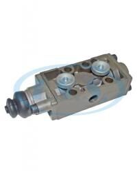 Selenoid Valfi - Volvo / Oem: 1068913