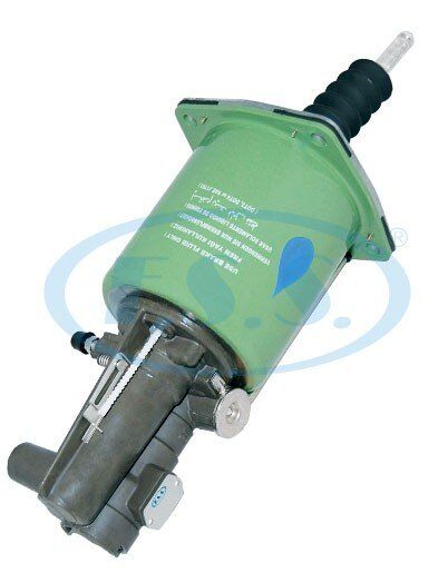 Debriyaj Alt Merkezi - Man F90, F/L/M2000 - Nfg, Bus / Oem: Vg3229