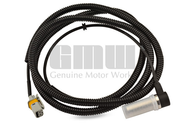 Abs Sensörü - Man / Oem No: 81271206125 - 81271206169 - 8127120