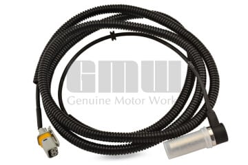 Abs Sensörü - Man / Oem No: 81271206125 - 81271206169 - 8127120