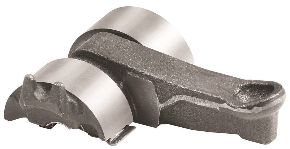 Kaliper Levye - Makarasız 12° 122 mm / 5206