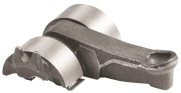 Kaliper Levye - Makarasız 12° 122 mm / 5206