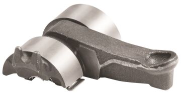 Kaliper Levye - Makarasız 12° 122 mm / 5206