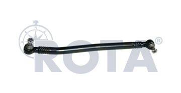 Komple Kısa Rot - Mercedes / 3524602105 - 3524602905 3524604605 3524605505