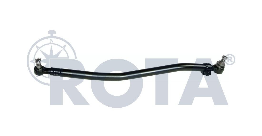 Komple Kısa Rot - Mercedes / 3834600805 - 3834601605 3834602405 3834604505