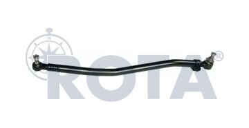 Komple Kısa Rot - Mercedes / 3834600805 - 3834601605 3834602405 3834604505