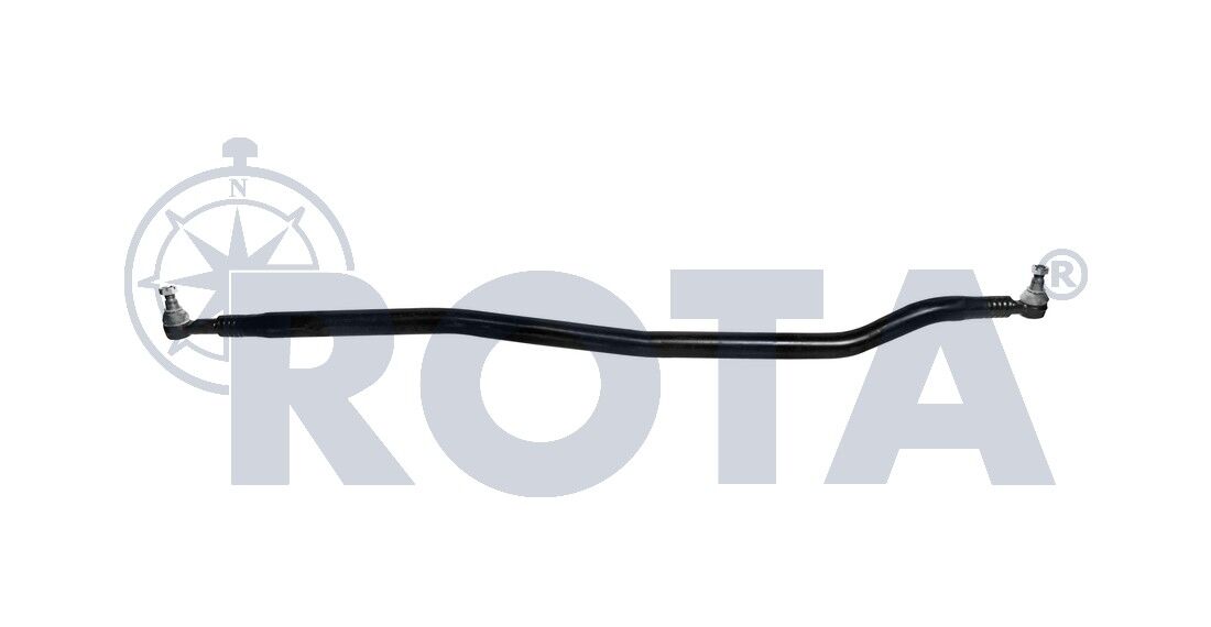 Komple Uzun Rot - Daf / 1351731 - 1315530 1385506