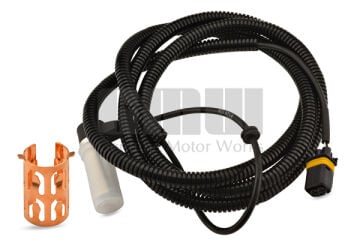 Abs Sensörü - Man / Oem No: 81271206125 - 81271206169 - 81271206168