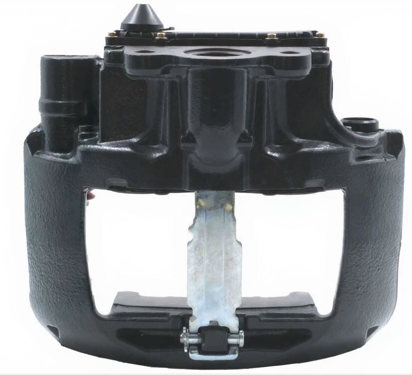 Knr Komple Kaliper - Mercedes Scanıa Iveco Saf / Sağ Sn6 Serisi - 0024202601 - K003780 - Sn6563Rc
