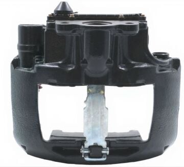 Knr Komple Kaliper - Mercedes Scanıa Iveco Saf / Sağ Sn6 Serisi - 0024202601 - K003780 - Sn6563Rc