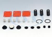 Dağıtıcı Valfi Tamir Takımı - Man - Iveco - Ford / Oem: 934 701 000 2