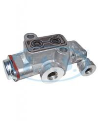 Selenoid Valfi - Iveco - Zf / Oem: 0 501 219 847