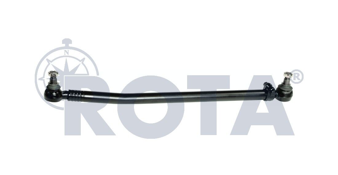 Komple Kısa Rot - Mercedes / 3874600605 - 3874604405 3874604505