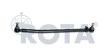 Komple Kısa Rot - Mercedes / 3874600605 - 3874604405 3874604505