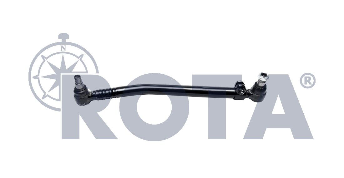 Komple Rot / Oem No: CSP00403