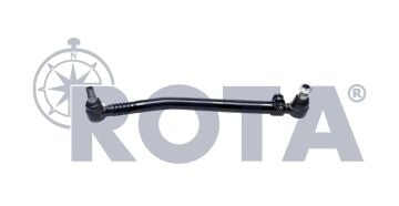 Komple Rot / Oem No: CSP00403